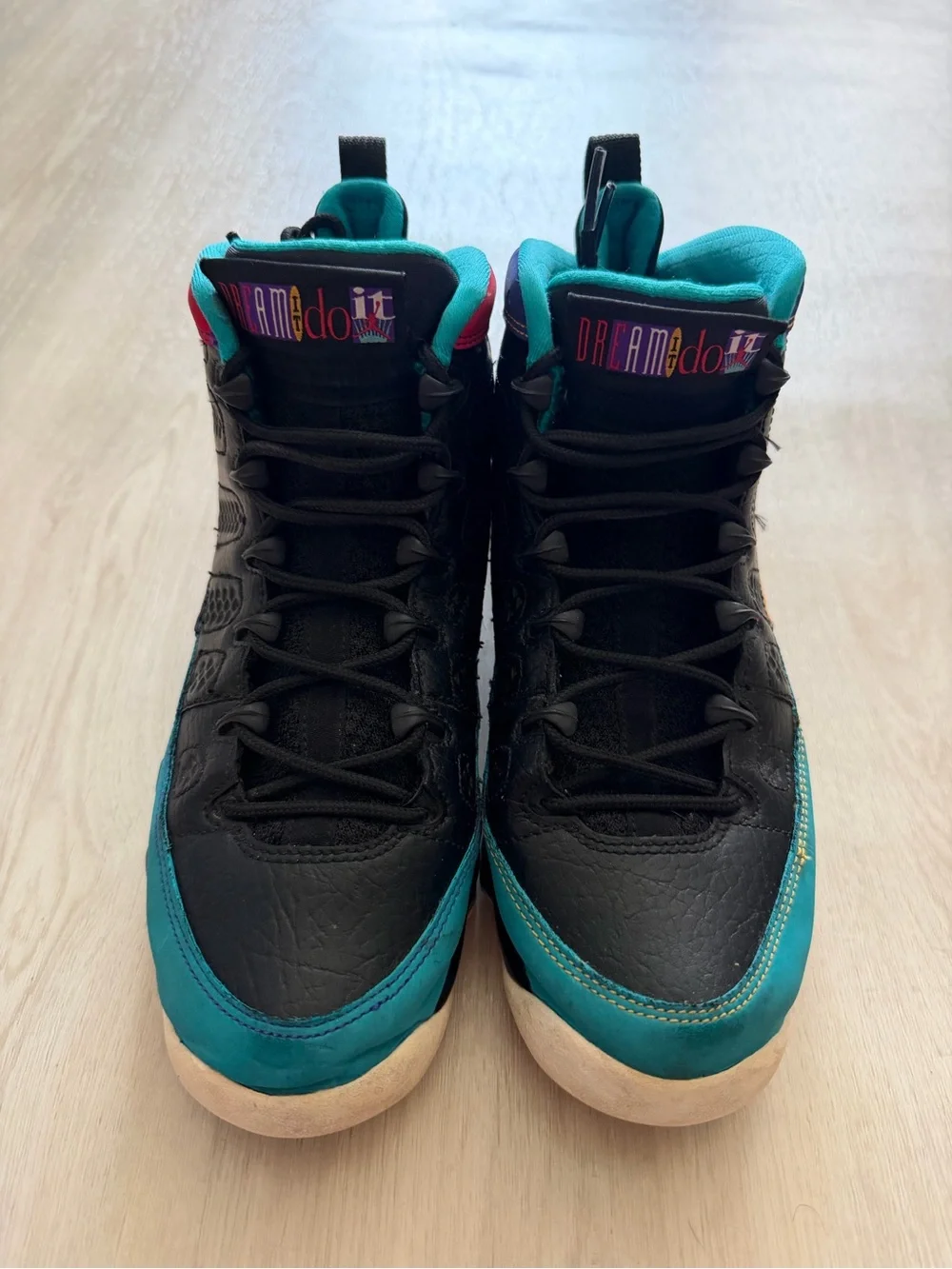 Jordan nike air